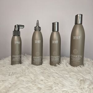 Awaken Skincare Collection - Gray